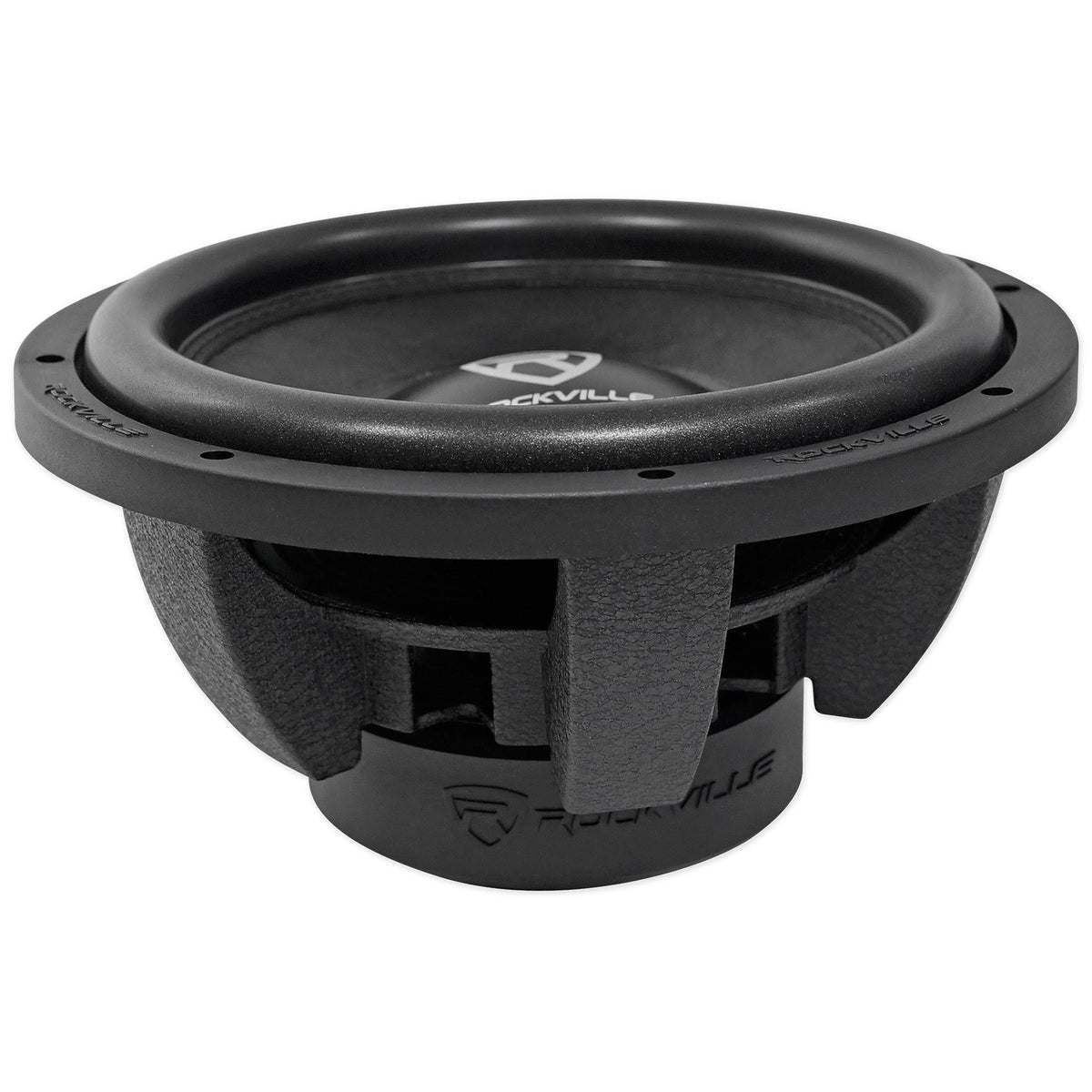 2400W Dual 2-Ohm Car Audio Subwoofer L3280