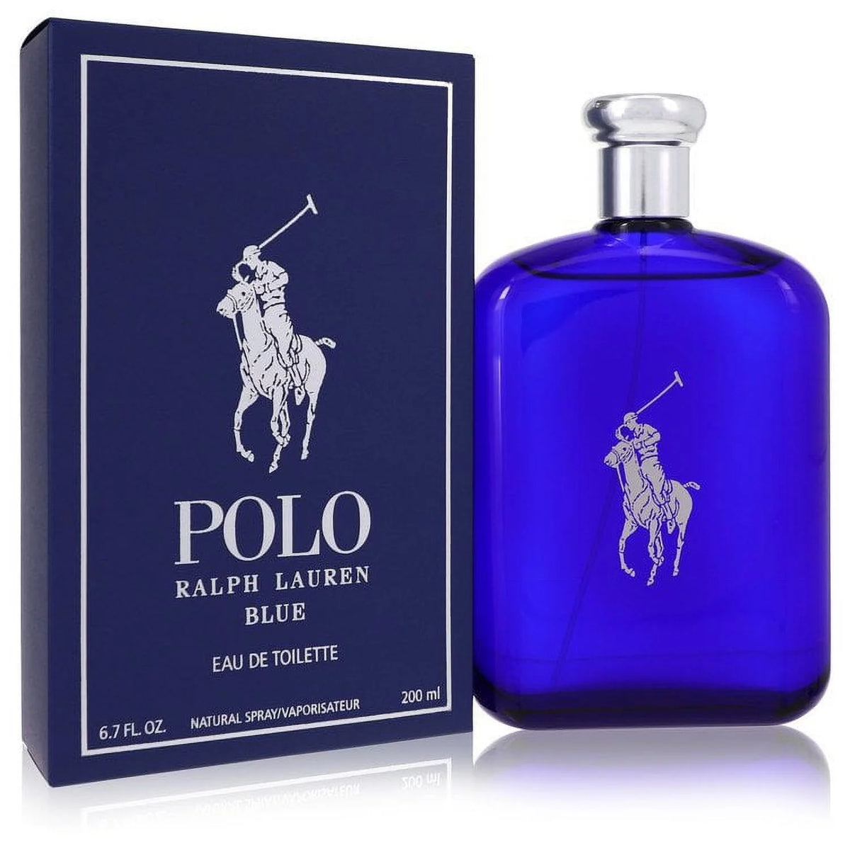 Eau De Toilette Spray 6.7 oz N696