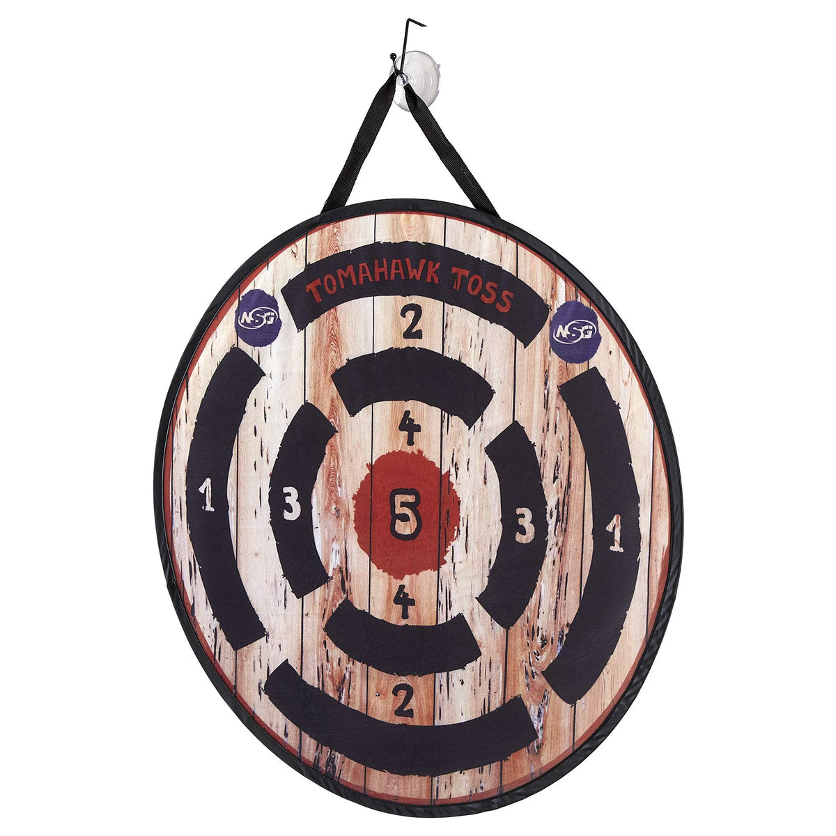 Foam Axe Throwing Game Set O176