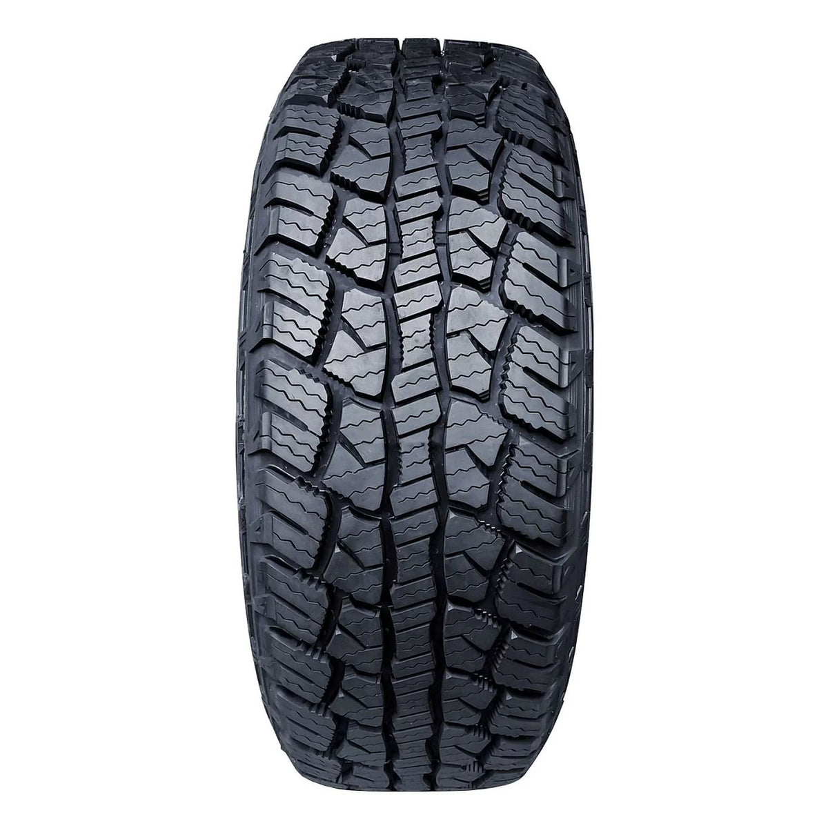 All Terrain 265/70R17 Light Truck Tire S19850