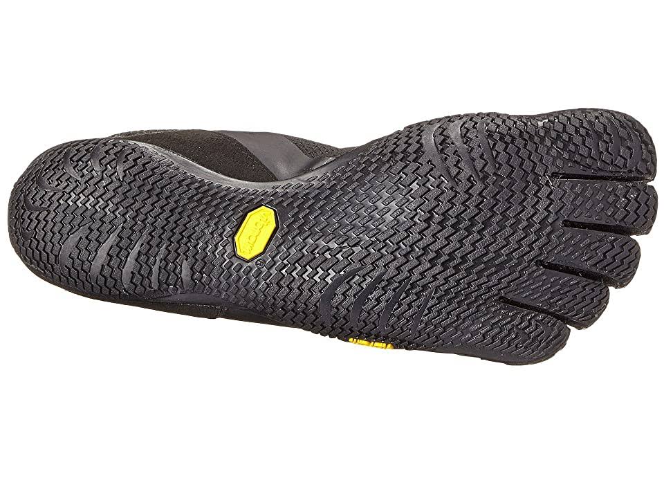 Black KSO Evo Shoes J598