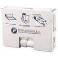 High-Density Can Liner P18722