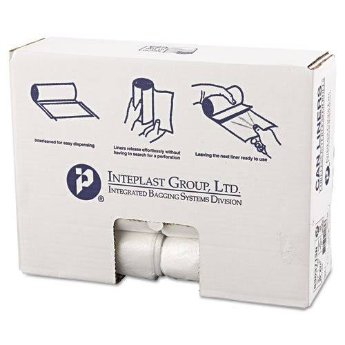 High-Density Can Liner P18722