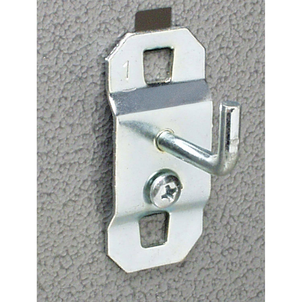 Silver Laundry Room Organizer Kit K828