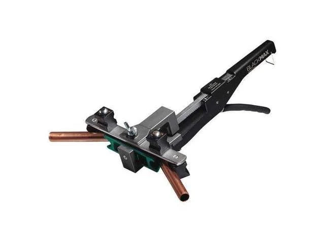 Ratcheting Tube Bender with Reverse Bend L840