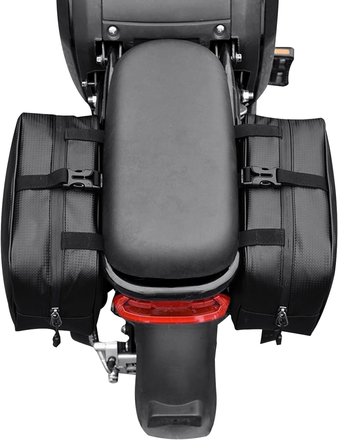 Retro 1500W Electric Bike with 20 Inch Fat Tire T32881