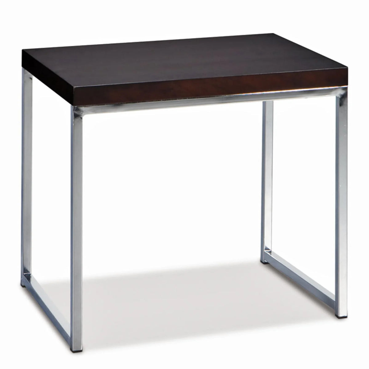 Wall Street End Table X66728