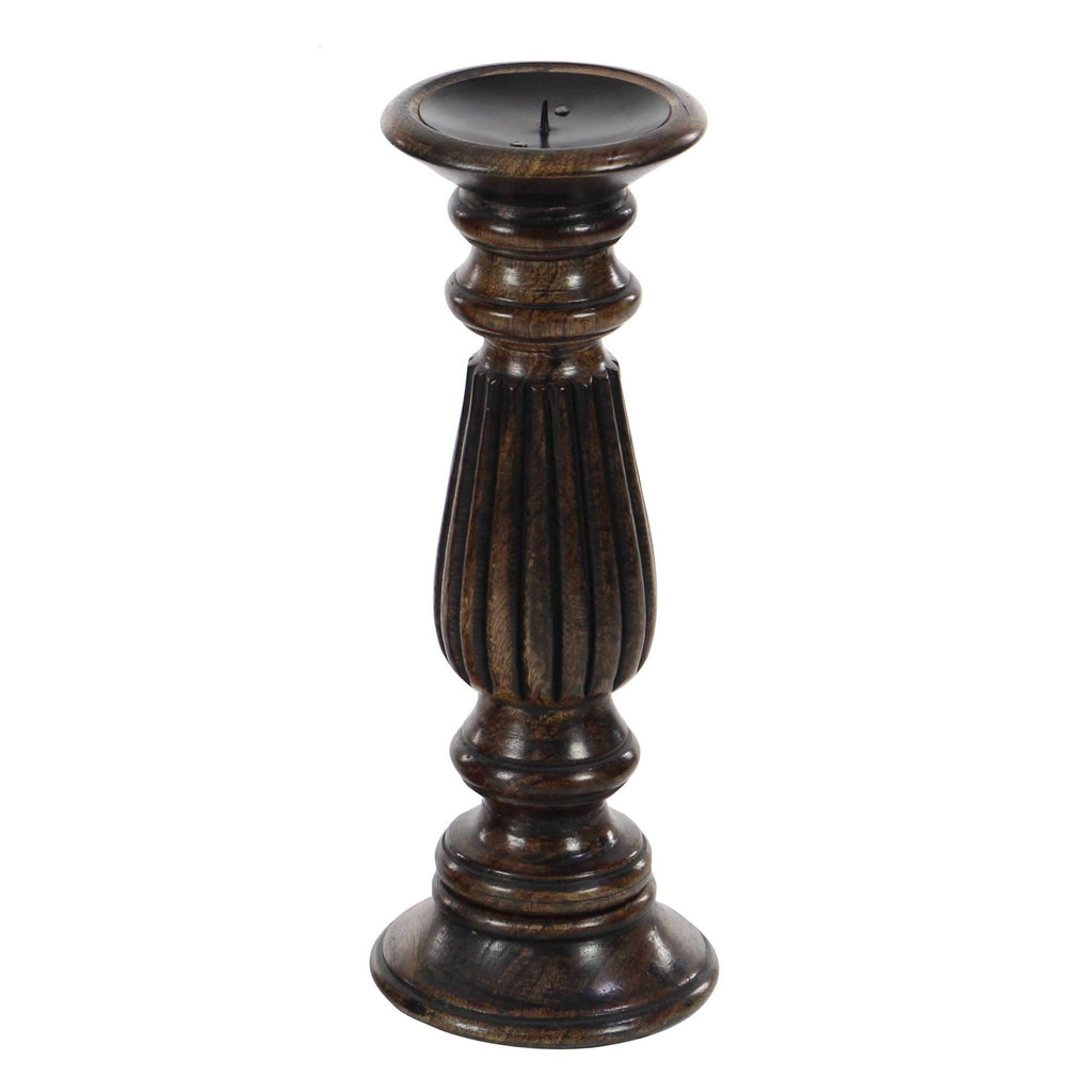 Set of 3 Candle Holder Q7569