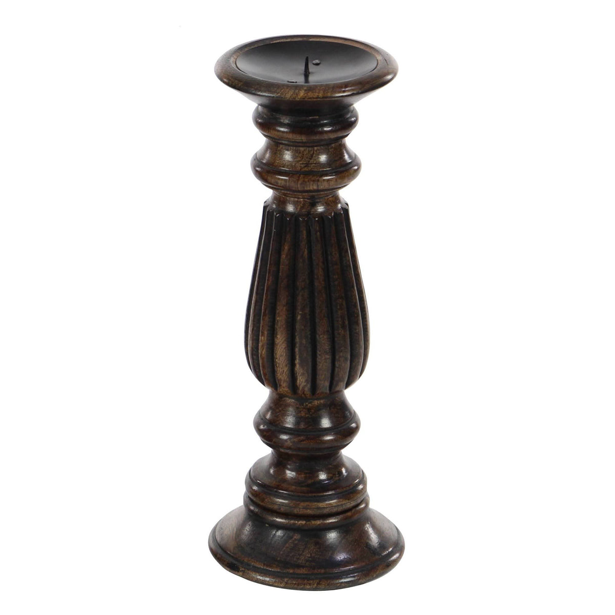 Set of 3 Candle Holder Q7569