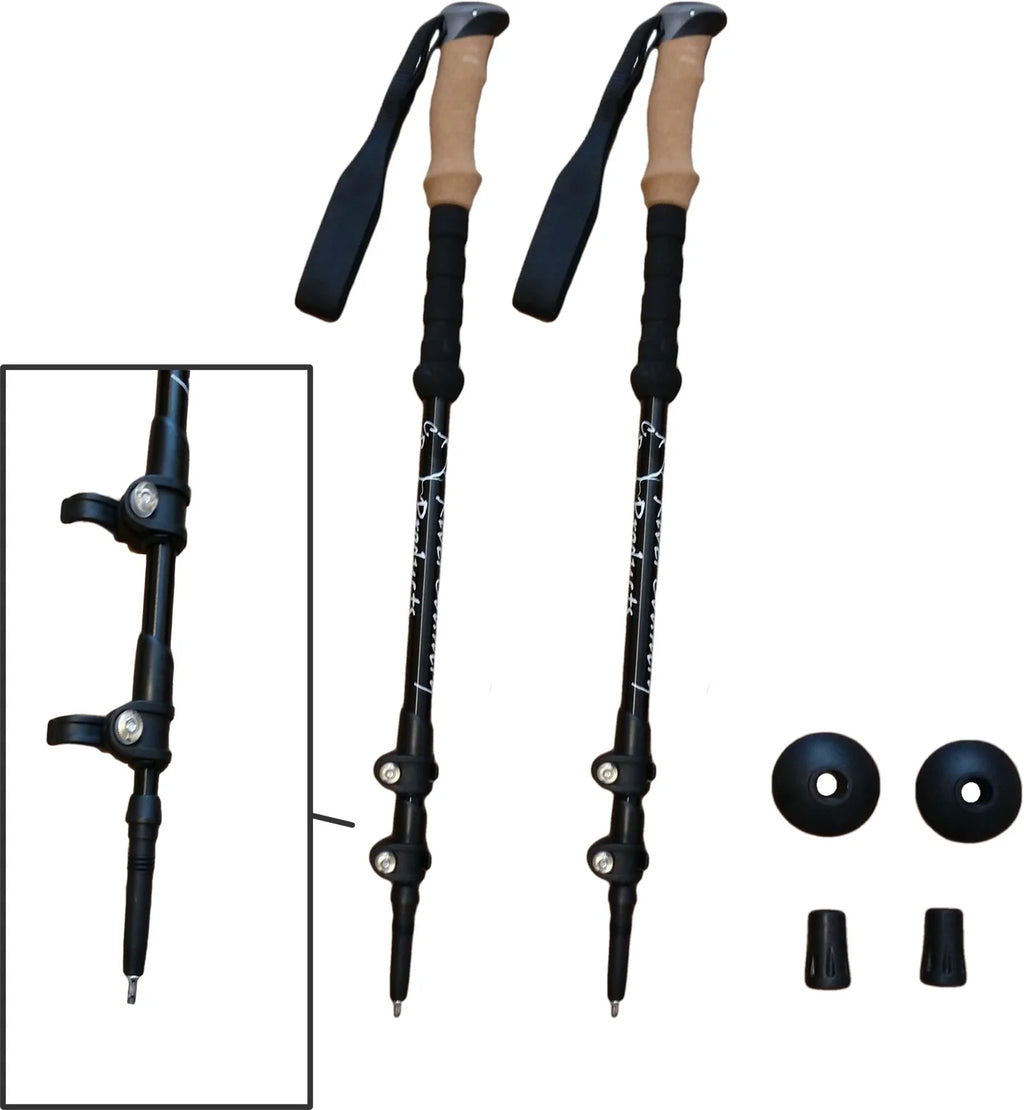 Trekking Poles K944466