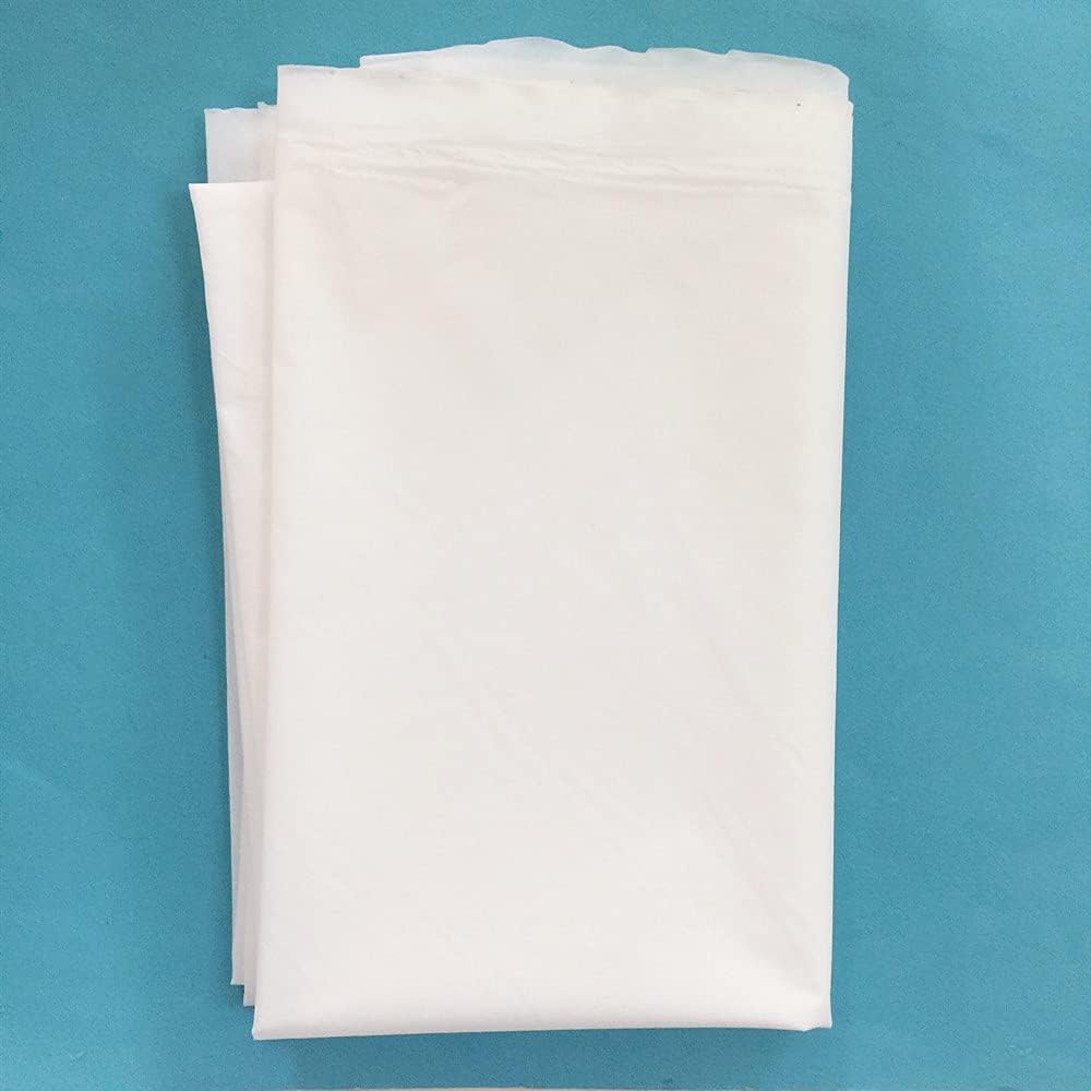 1pc Nylon Filter Cloth 1000 Mesh/in 13 Micron Gauze J139