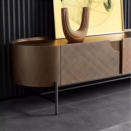 Tall TV Cabinet (180X40X48CM) D43257