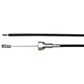 No Hub Control Cable K37838