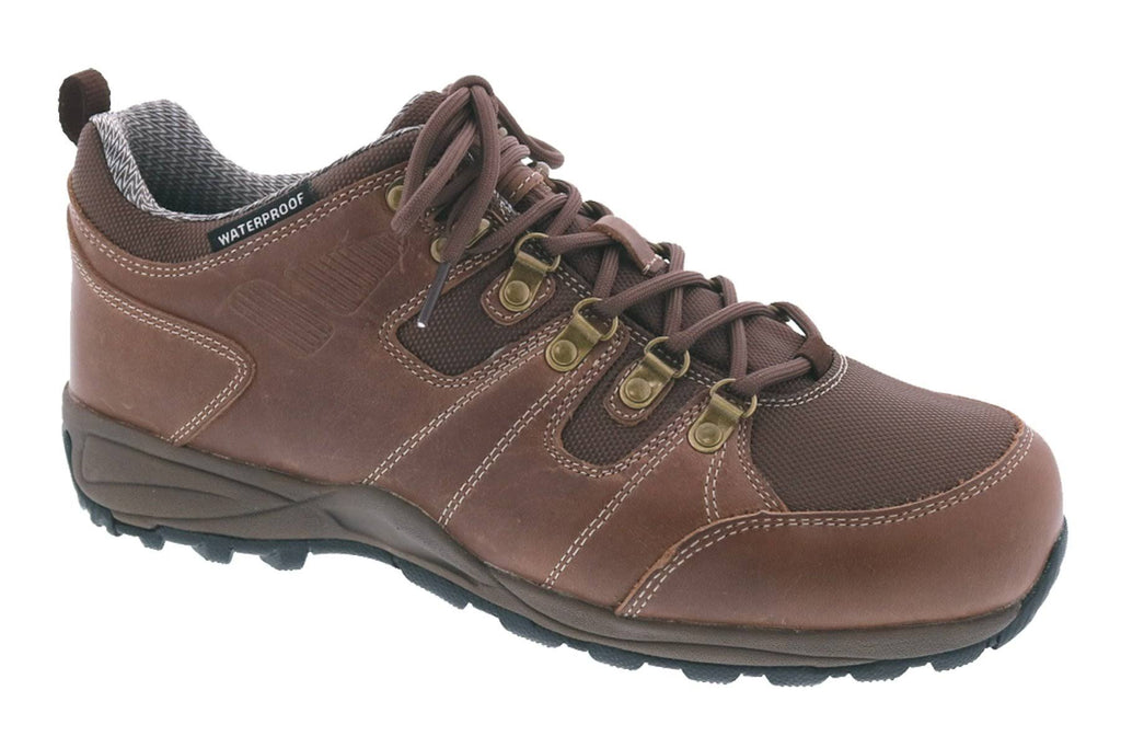 Dark Brown Boots T659