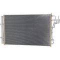 A/C Condenser I3586