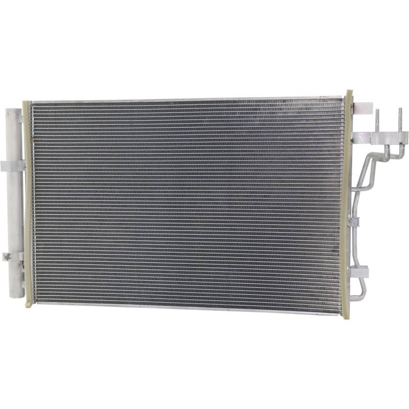 A/C Condenser I3586