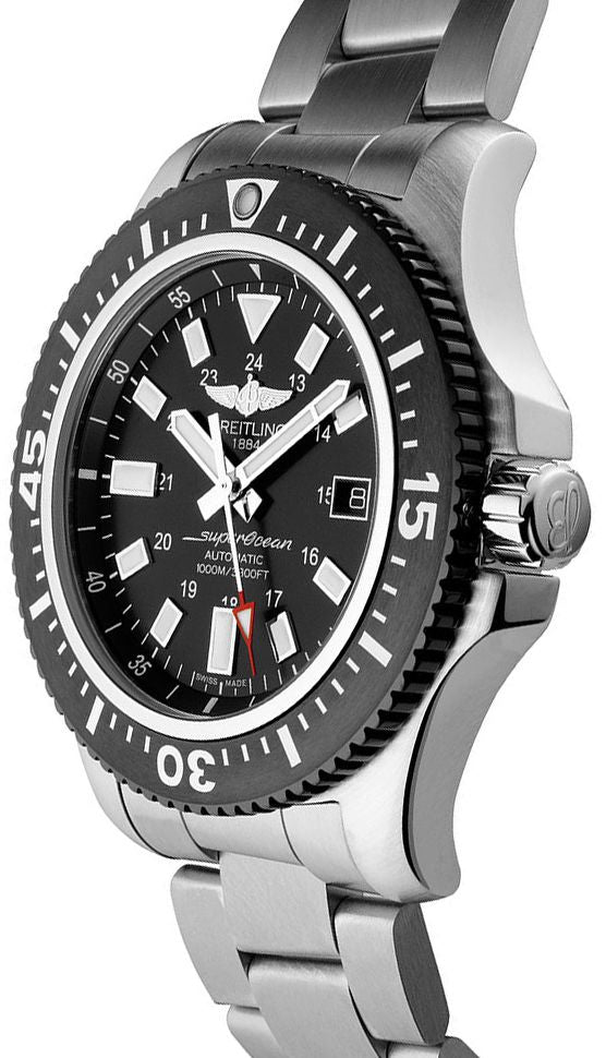 44mm Watch J7183