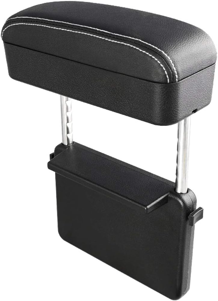 Black Line Armrest Extender Pack of 2 M9053