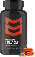 Fat Burner & Thermogenic Metabolism Booster 30 Servings J1328