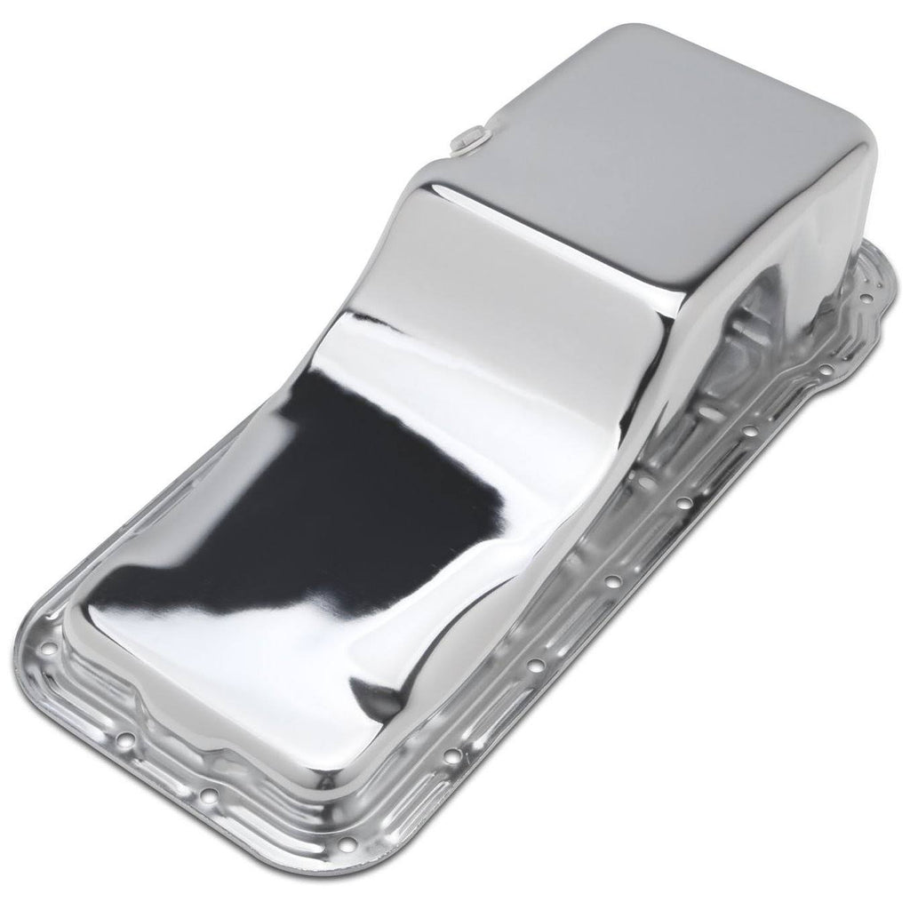 Oil Pan Y9831