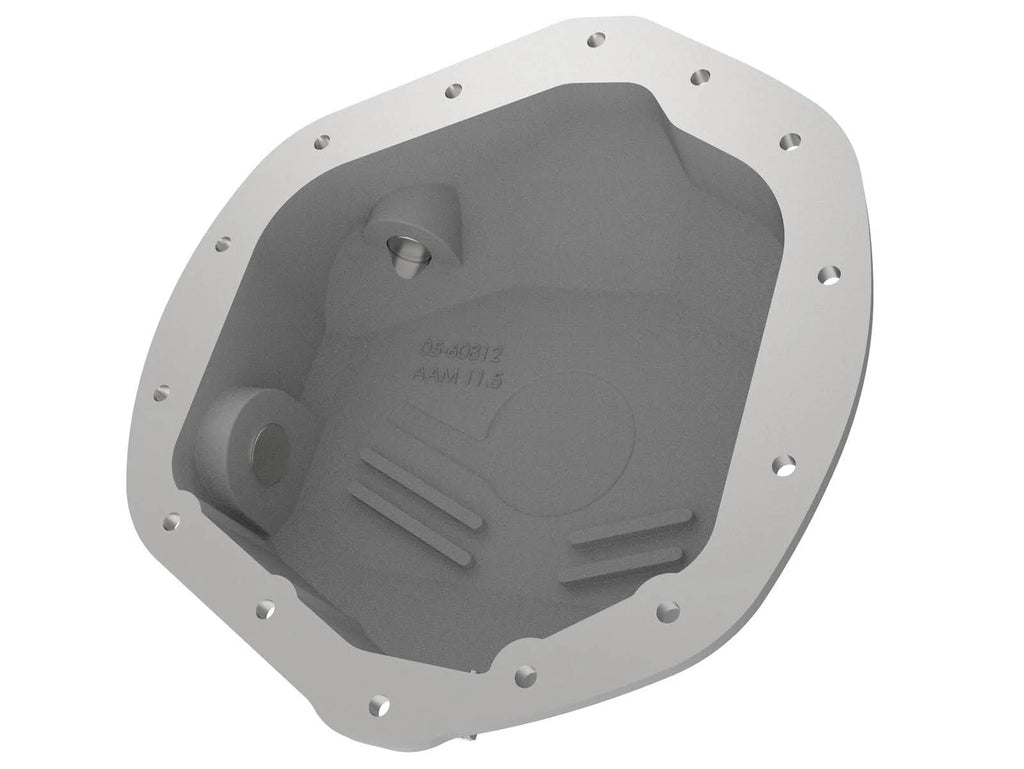 Rear Differential Cover S980541