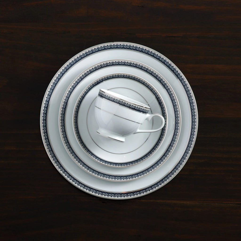 40-piece Dinnerware Set Y95740
