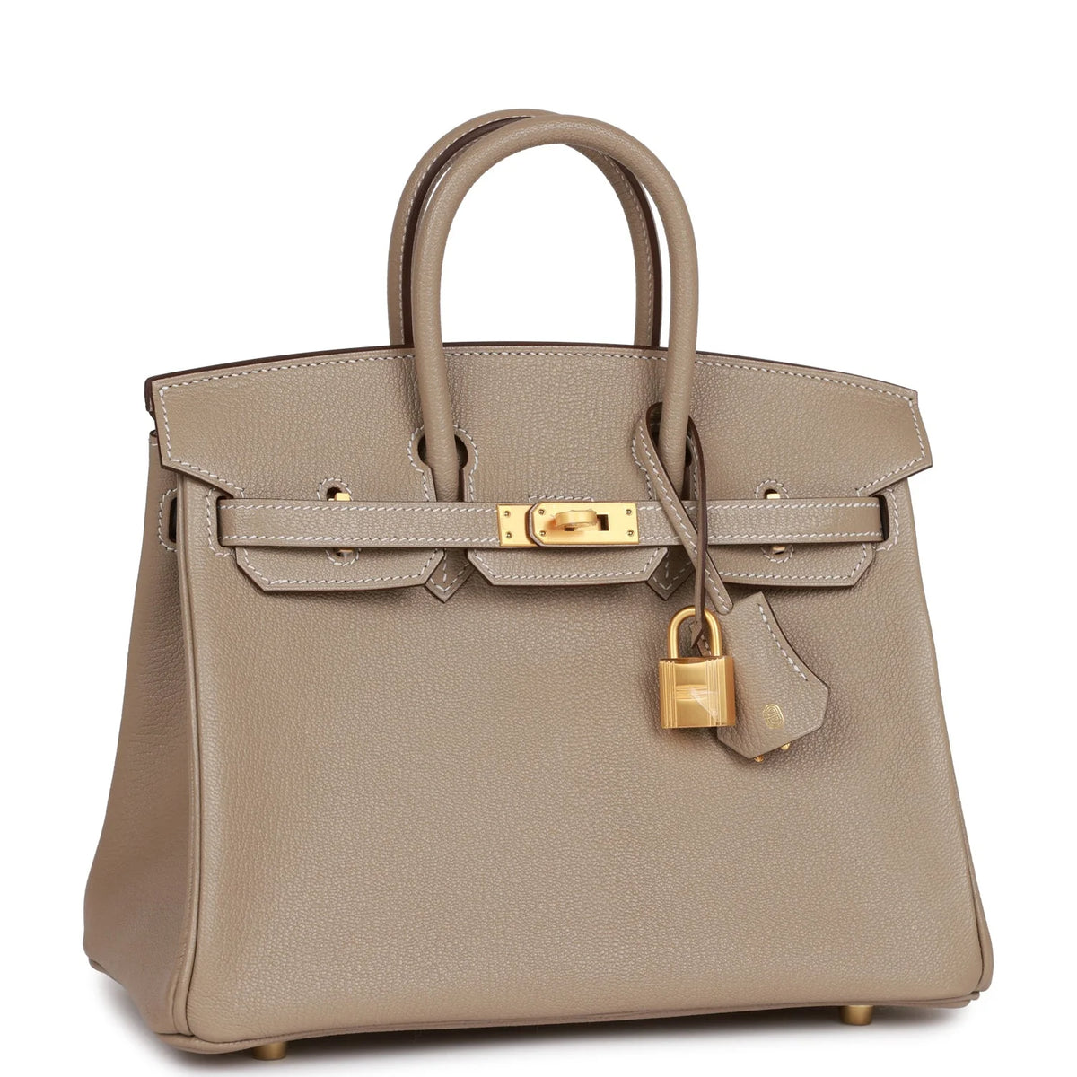 Birkin 25 Chevre L257