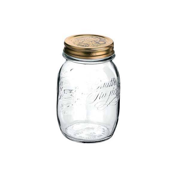 17 oz Canning Jar, Set of 12 N8864