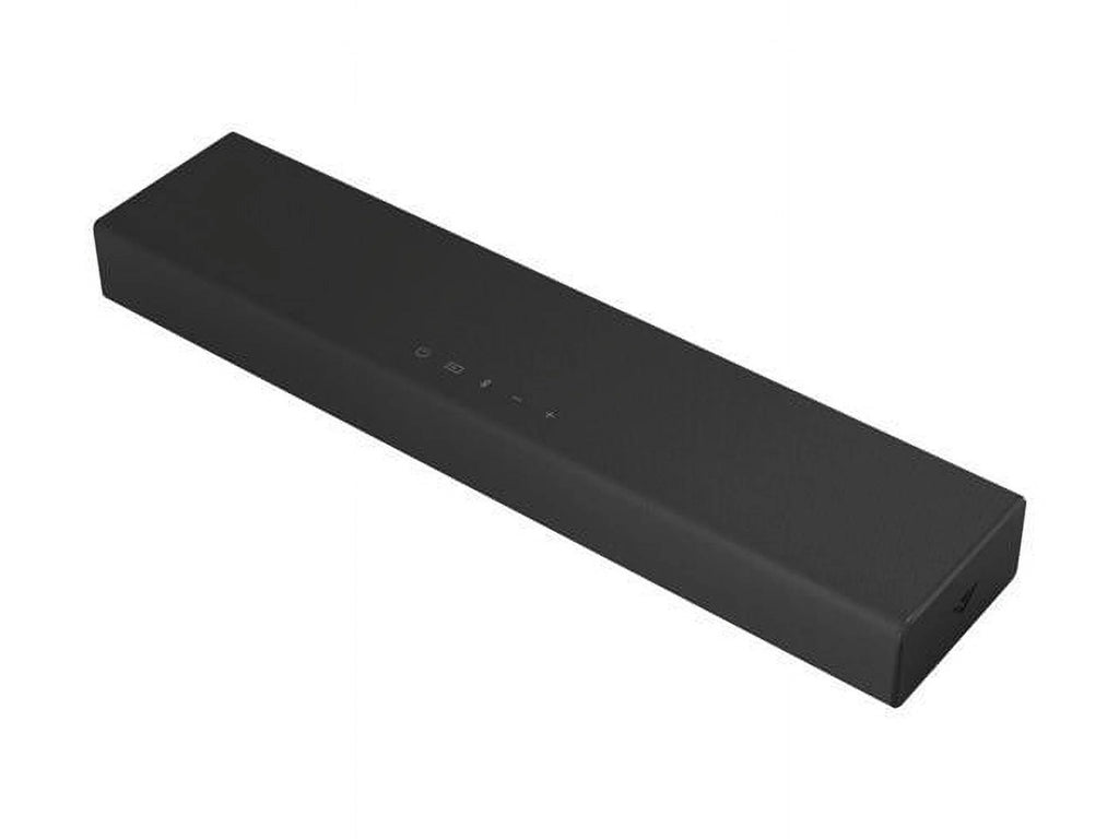 2.0 Channel Sound Bar with Bluetooth H5390