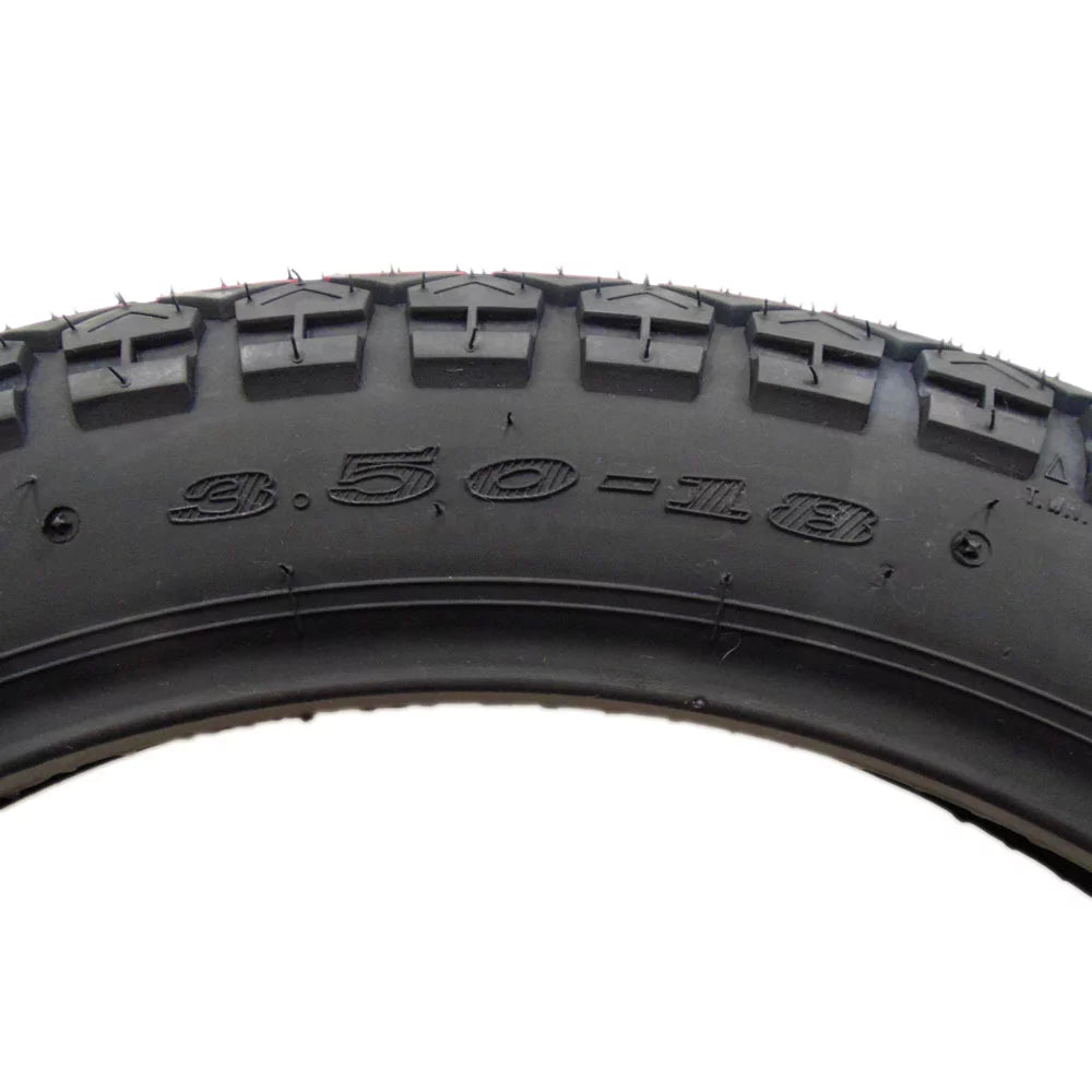 Motorcycle Tire 3.50-18 I475