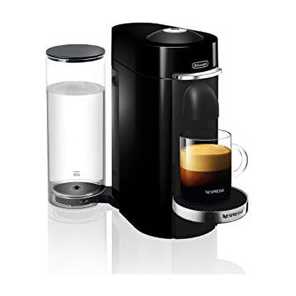 Coffee & Espresso Machine with Aerocinno A470012