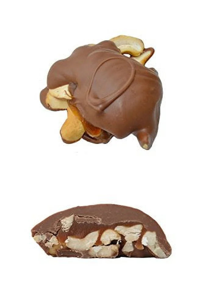 2 Lbs 10 Oz Milk Chocolate R7189