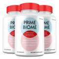 Probiotics capsules 3 Pack P82242