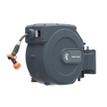 Retractable Garden Hose Reel 1/2in 155ft X7683