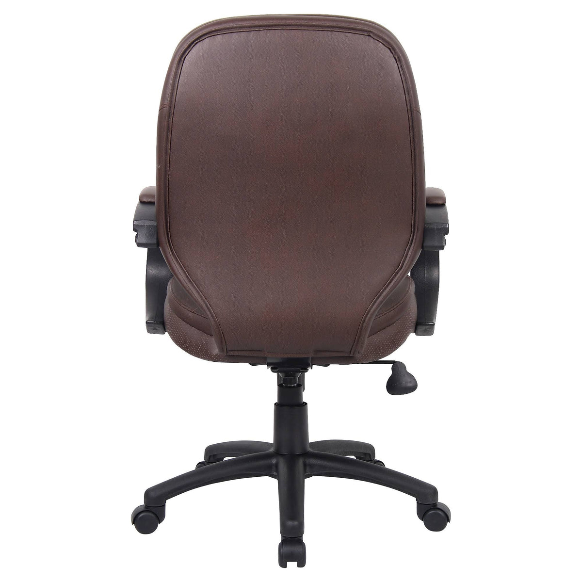 Brown Leatherplus Executive Chair K71424