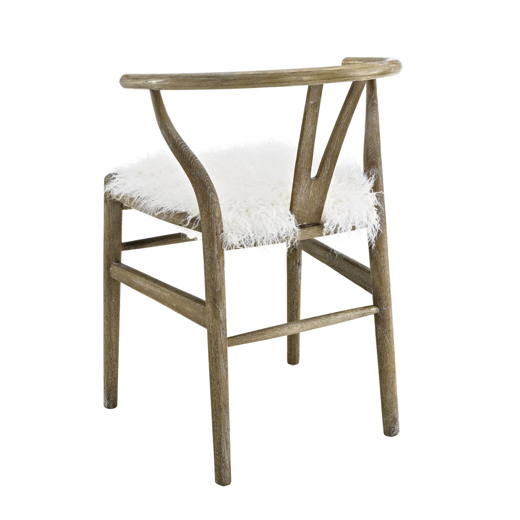 Wishbone Chair Y33843