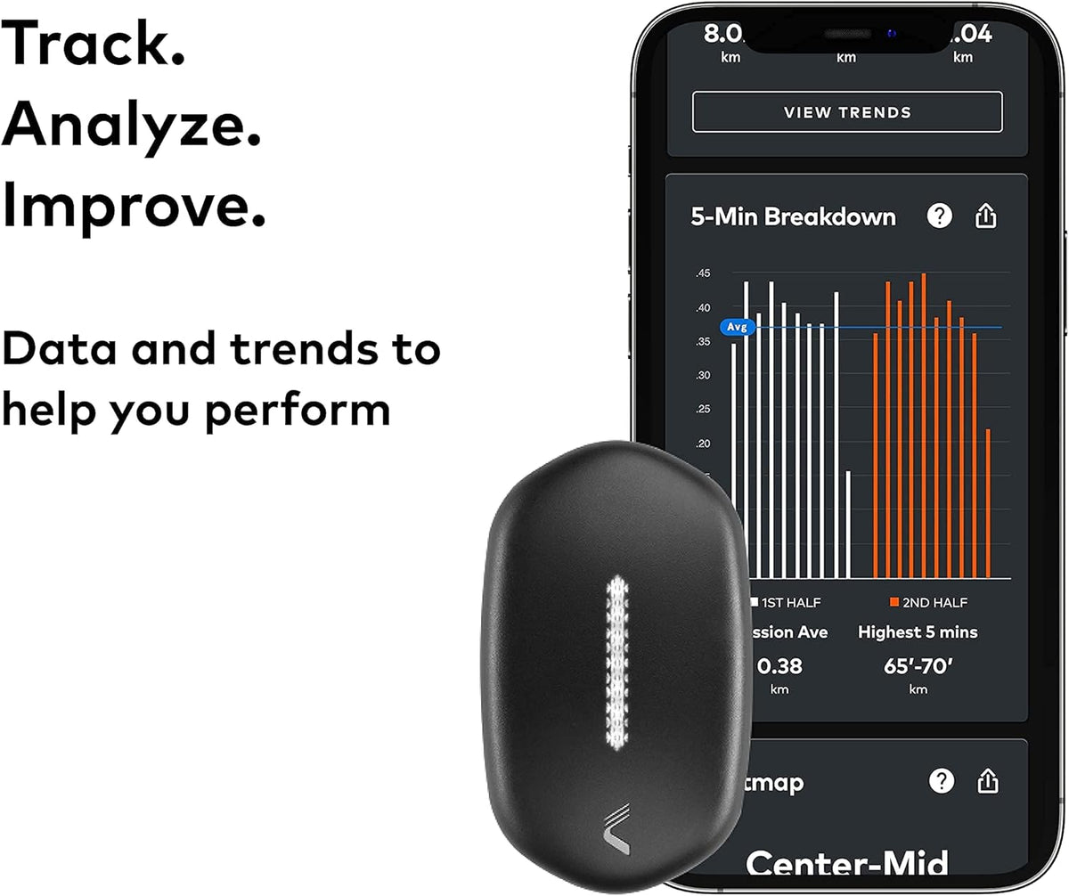 Soccer Performance Tracking Membership F62253