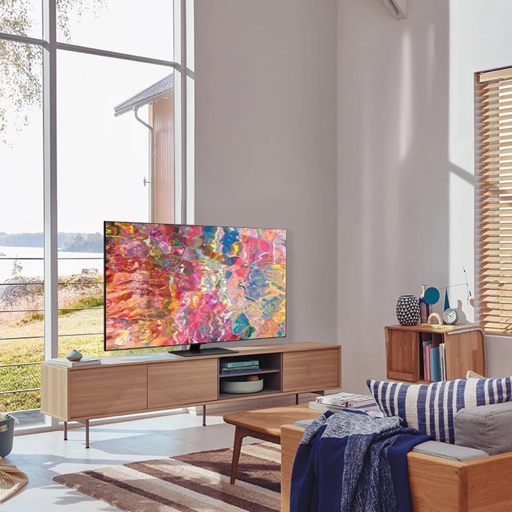85-Inch Class QLED 4K UHD Smart TV G74558