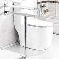 23.6 Inch Anti Slip Bathroom Grab Bar E609089
