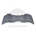 Dark Slate Grey Rear Slush Mat F691