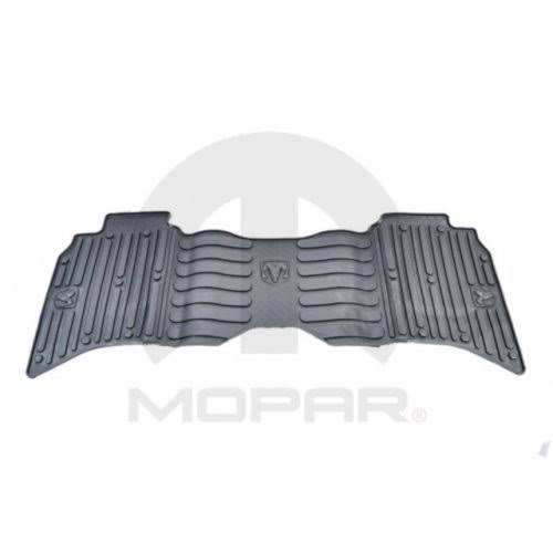 Dark Slate Grey Rear Slush Mat F691