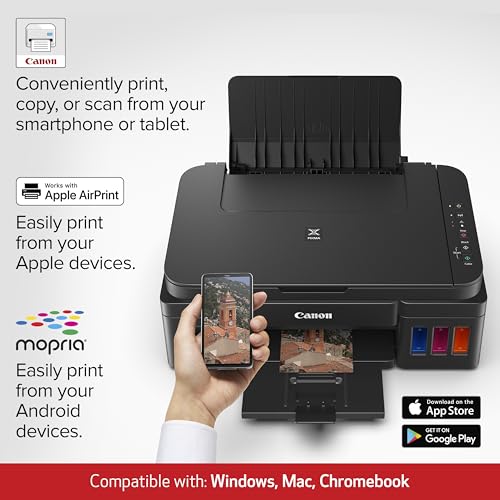 Wireless All-in-One Printer M823