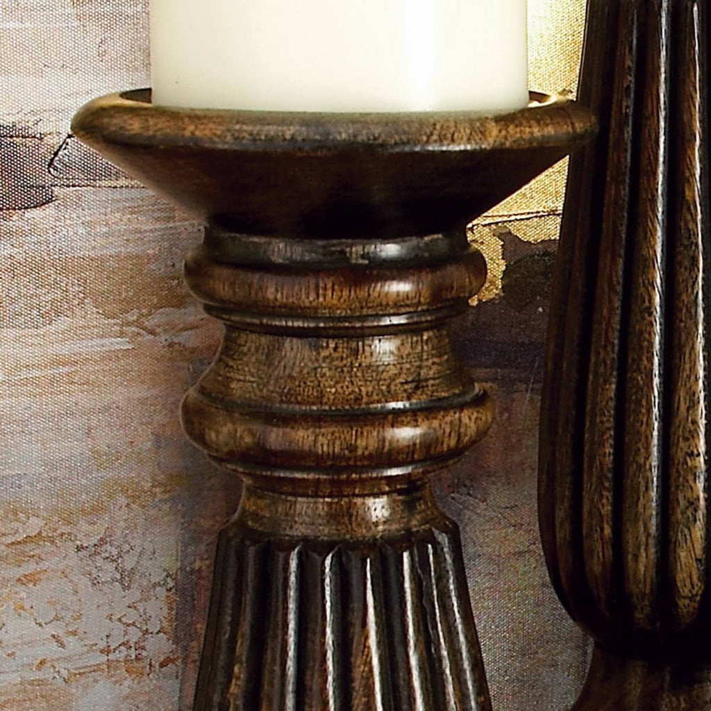Set of 3 Candle Holder Q7569