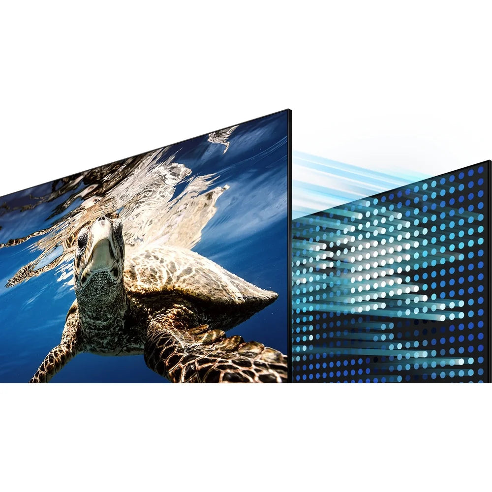 85-Inch Class QLED 4K UHD Smart TV G74558