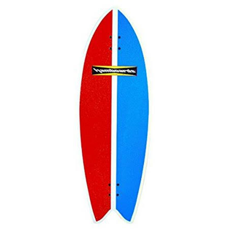 Surfskate Longboards for Cruising, Carving, Pumping I91869