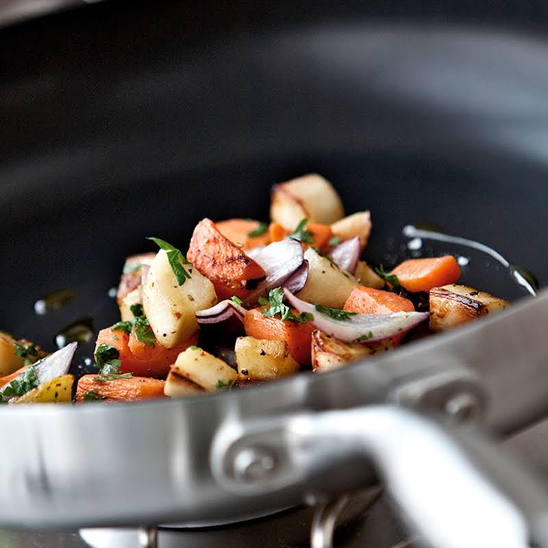 Nonstick Frying Pan U137236