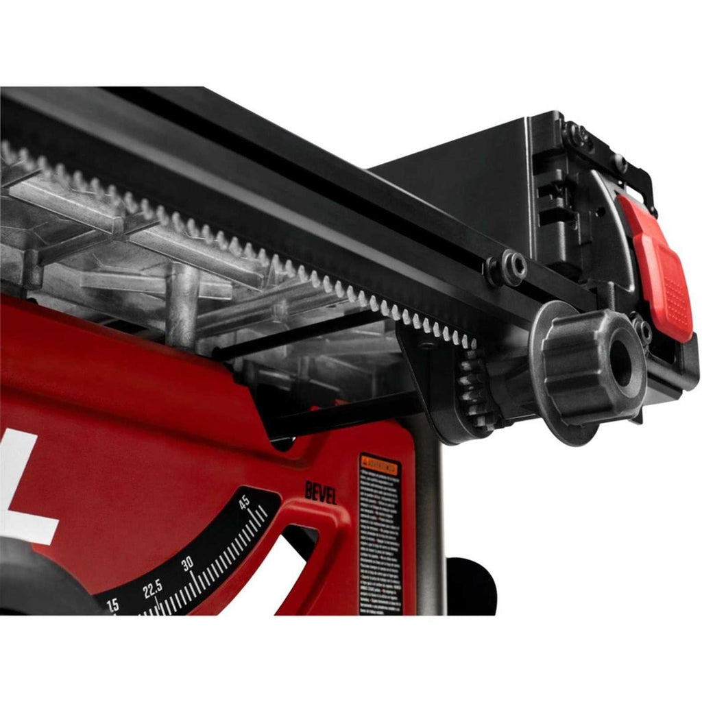 15 Amp 10 in Table Saw W88072