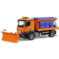 MB Arocs Snow Plow Truck L182703