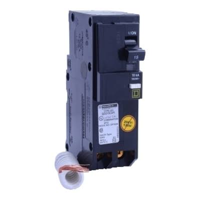 Miniature Circuit Breaker Q8045