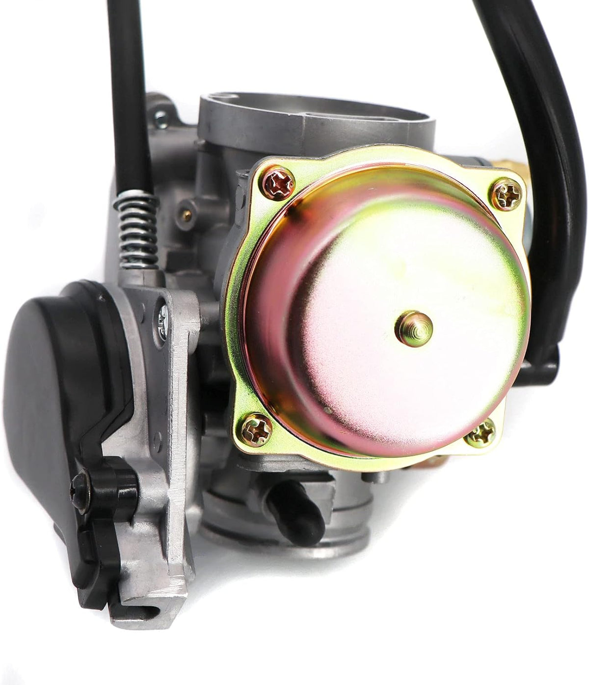Carburetor For Suzuki Eiger 400 LTF400 Manual 2X4 4X4 2002-2007 Z255168